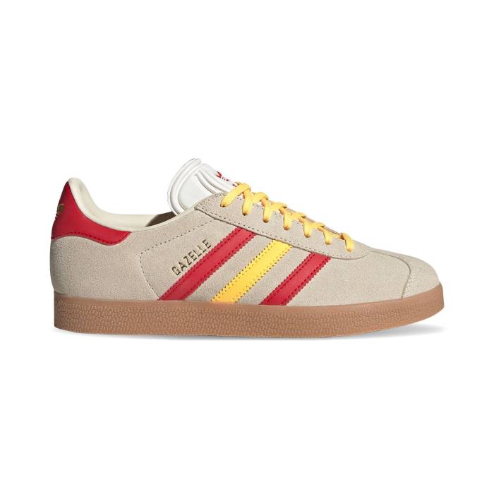 アディダス Adidas Originals 【 Adidas Gazelle W Women White 】 アディダス ガゼル レディース 白いこと 白いこと