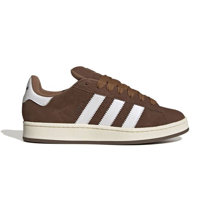 アディダス Adidas Originals 【 Adidas Campus 00S Men Brown 】 アディダス 校庭 メンズ 赤銅色 赤銅色