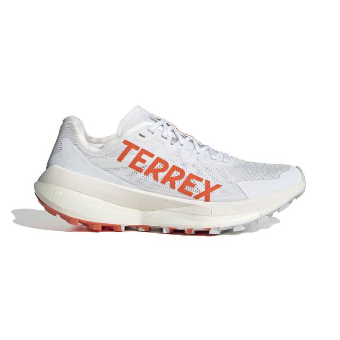アディダス 演奏 Adidas Performance 【 Adidas Terrex Agravic Speed W Women White 】 アディダス Speed す早さ レディース 白いこと 白いこと