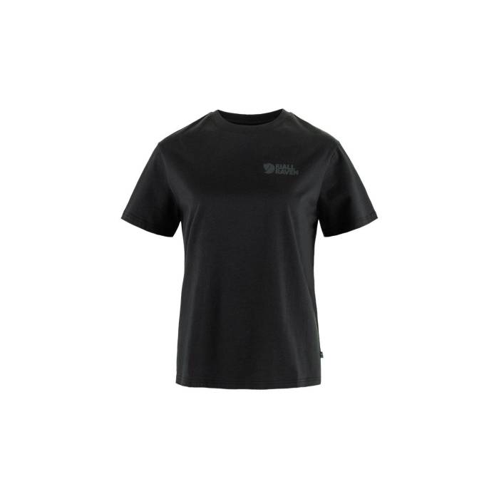 【 Heavy Classic T-Shirt W Women Black 】 クラシック Tシャツ レディース 黒色 ブラック|スニケス