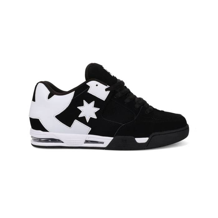 ディーシー シューズ Dc Shoes 【 Dc Command Men Black 】 DC ディーシー コマンド メンズ 黒色 ブラック|スニケス