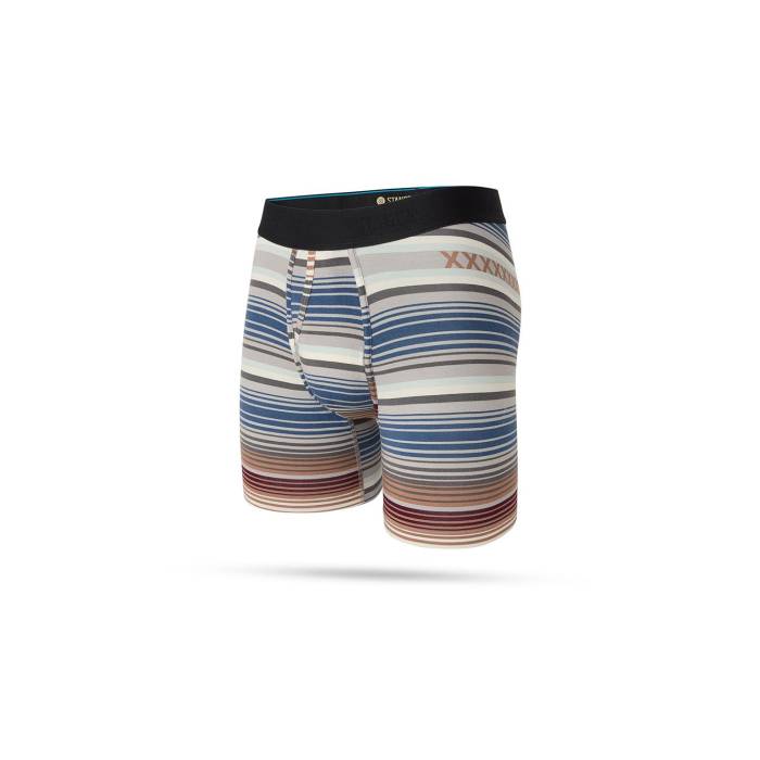 見方 Stance 【 Curren Wholester Men Multicolor 】 メンズ