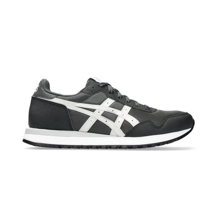 アシックス Asics 【 Tiger Runner Ii Men Grey 】 メンズ 薄墨色 薄墨色