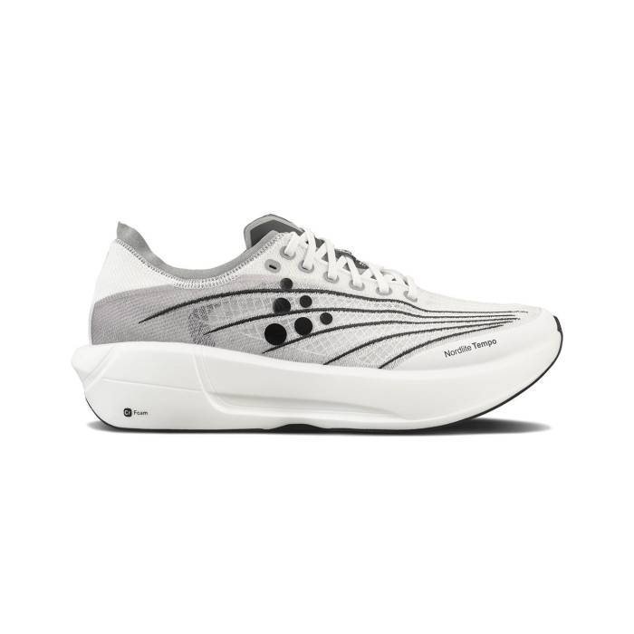 手工芸品 Craft 【 Nordlite Tempo M Men White 】 メンズ 白いこと 白いこと