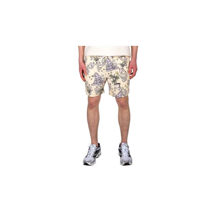 Iriedaily 【 Crazy Fresh 0 Short Men Multicolor 】 クレイジー 生新しい メンズ