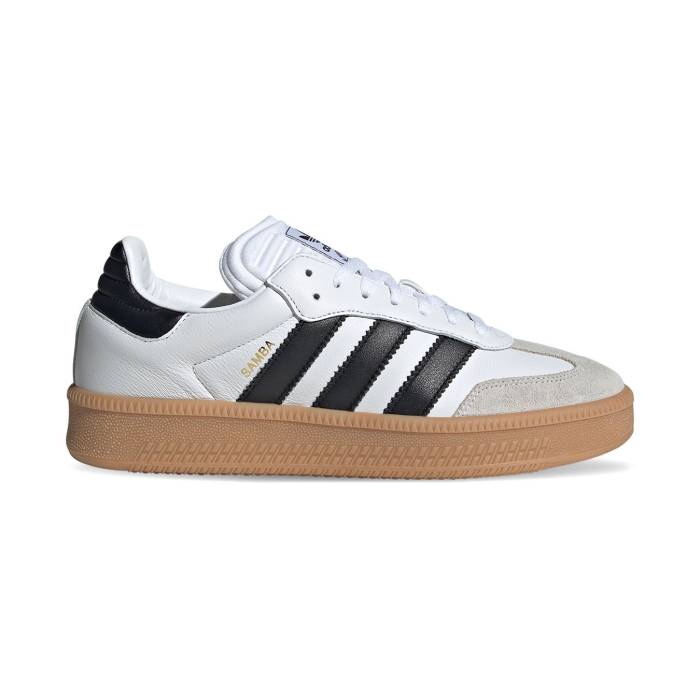 アディダス Adidas Originals 【 Adidas Samba Xlg Unisex White 】 アディダス サンバ ユニ一発やる 白いこと 白いこと