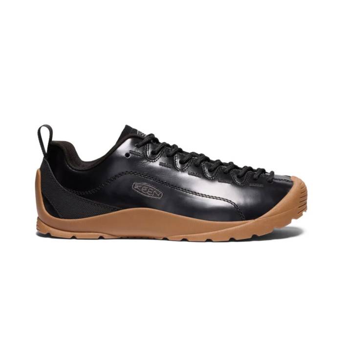 キーン Keen 【 Jasper X Highsnobiety W Women Black 】 レディース 黒いこと 黒いこと
