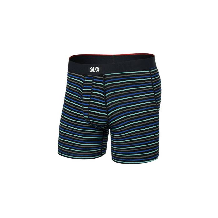 Saxx 【 Vibe Xtra Soft Comfort Boxer Brief 6\