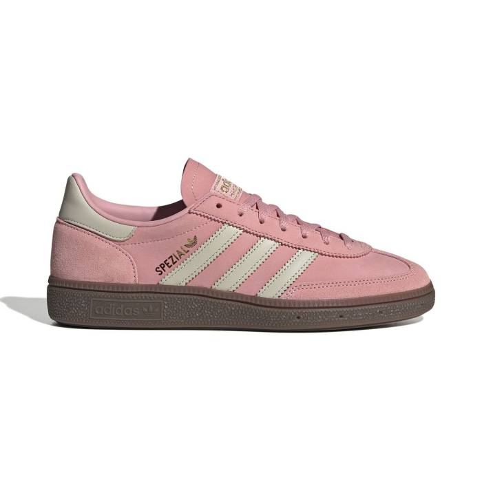 アディダス Adidas Originals 【 Adidas Handball Spezial W Women Pink 】 アディダス ハンドボール スペシアル レディース pink ピンク|スニケス