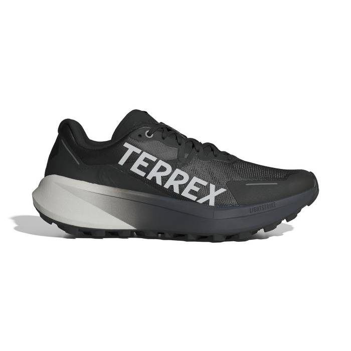 アディダス パフォーマンス Adidas Performance 【 Adidas Terrex Agravic 3 Men Black 】 アディダス メンズ 黒色 ブラック｜スニケス 31,200円
