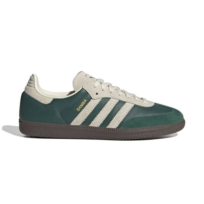 アディダス Adidas Originals 【 Adidas Samba Og Men Green 】 アディダス サンバ メンズ green 緑・緑であること