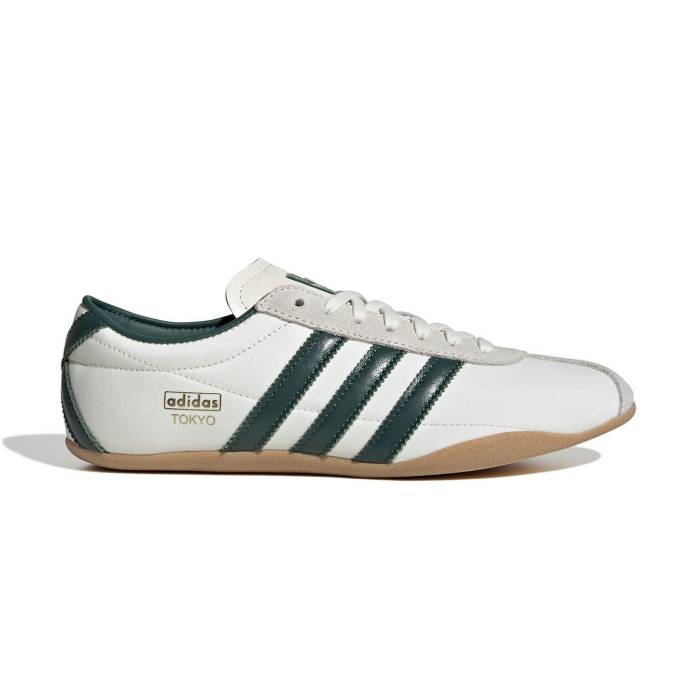 アディダス Adidas Originals 【 Adidas Tokyo W Women Offwhite 】 アディダス レディース