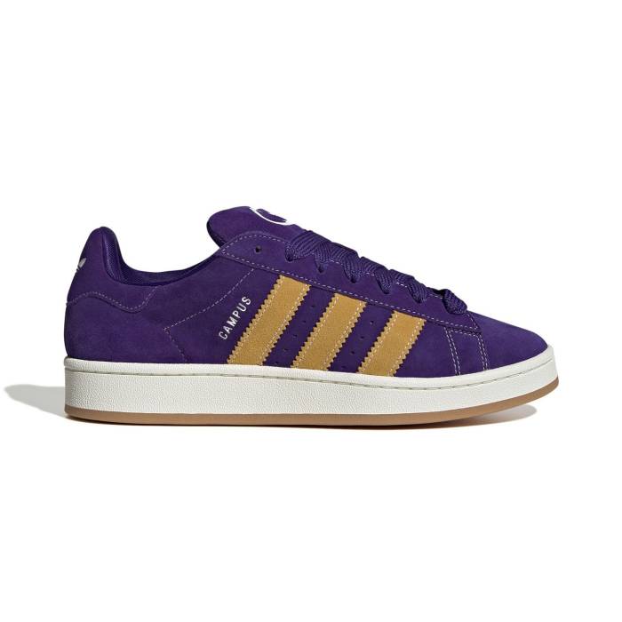 アディダス Adidas Originals 【 Adidas Campus 00S Men Purple 】 アディダス 校庭 メンズ Purple 紫・パープル
