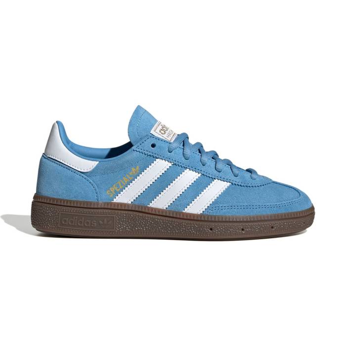 アディダス Adidas Originals 【 Adidas Handball Spezial Junior Kids Blue 】 アディダス ハンドボール スペシアル お坊っちゃん キッズ 青み 青色