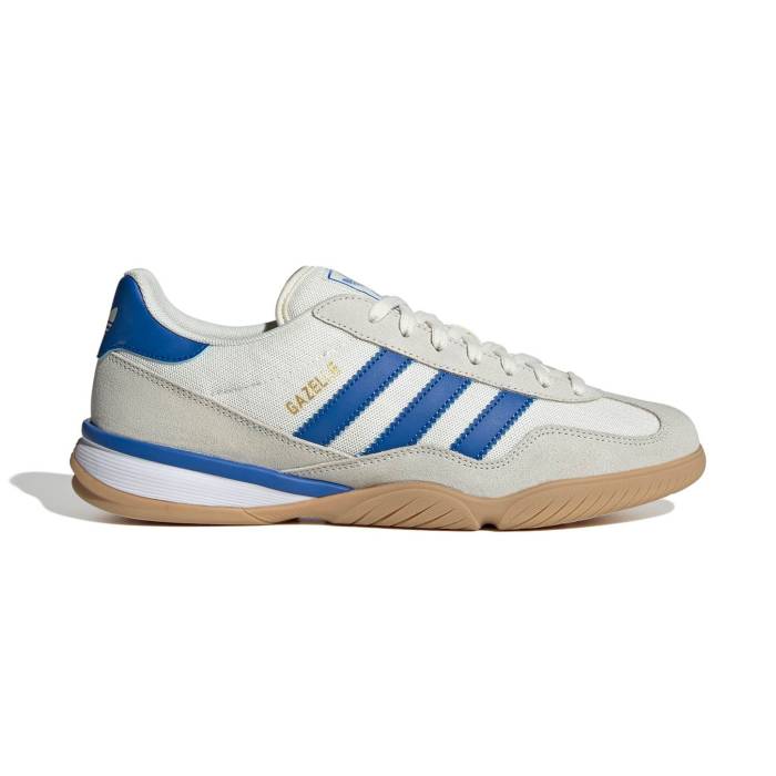 アディダス Adidas Originals 【 Adidas Gazelle Sala Men White 】 アディダス ガゼル メンズ 白いこと 白いこと