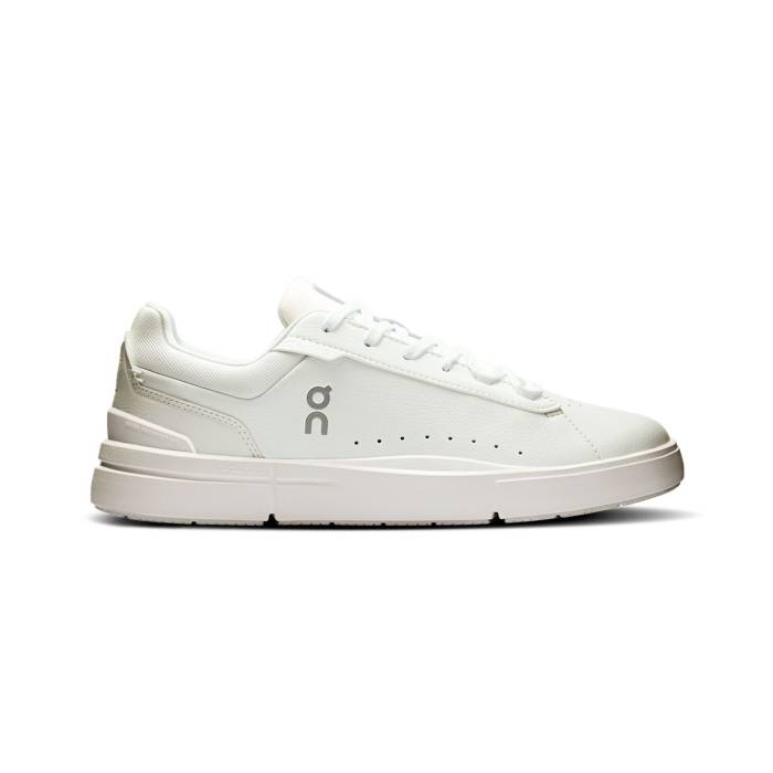 オン On 【 The Roger Advantage Women White 】 レディース 白色 ホワイト｜スニケス