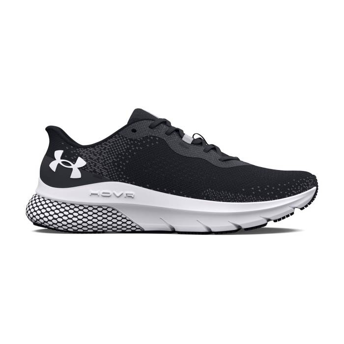 アンダーアーマー Under Armour 【 W Hovr Turbulence 2 Women Black 】 靴 レディース靴 その他 レディース 黒色 ブラック