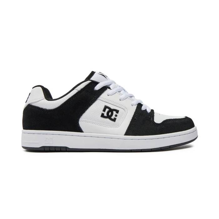 ディーシー シューズ Dc Shoes 【 Manteca 4 Men White 】 マンテカ 靴 メンズ靴 スニーカー メンズ 白色 ホワイト