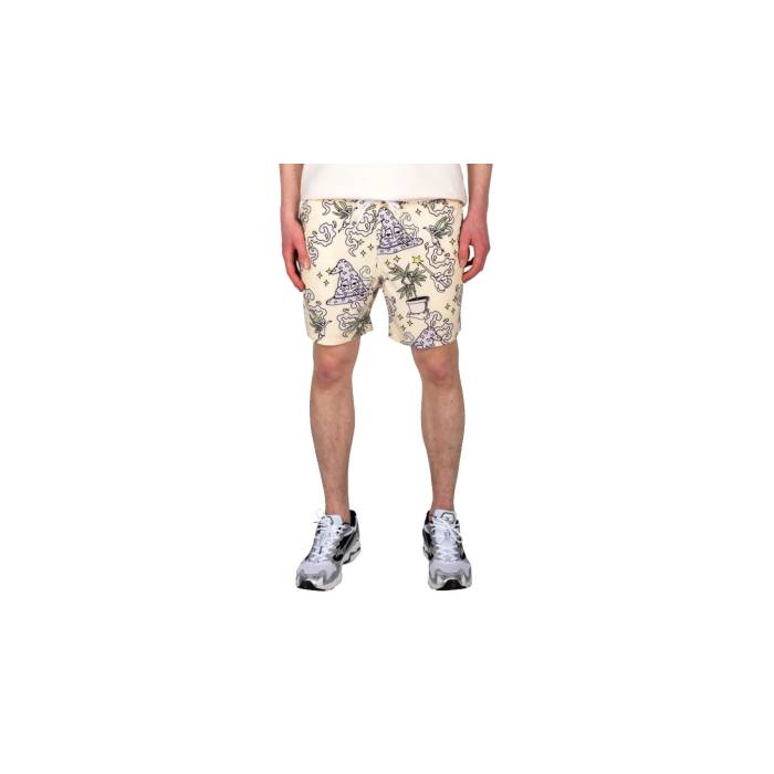 Iriedaily 【 Crazy Fresh 0 Short Men Multicolor 】 クレイジー フレッシュ メンズファッション ズボン パンツ メンズ