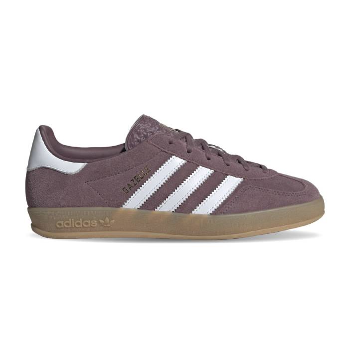 アディダス Adidas Originals 【 Adidas Gazelle Indoor W Women Burgundy 】 アディダス ガゼル 靴 レディース靴 スニーカー レディース ワイン色・バーガンディー 28,795円
