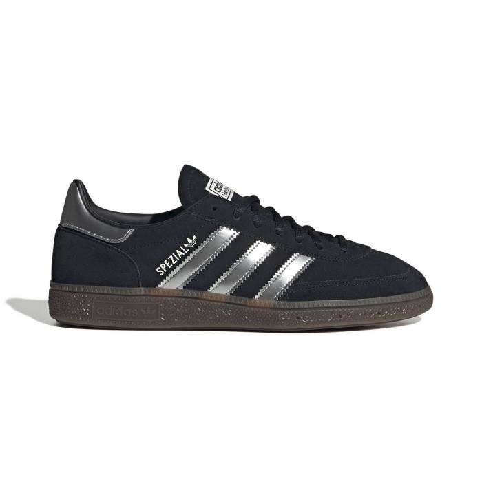 アディダス Adidas Originals 【 Adidas Handball Spezial Men Black 】 アディダス ハンドボール スペシアル 靴 メンズ靴 スニーカー メンズ 黒色 ブラック
