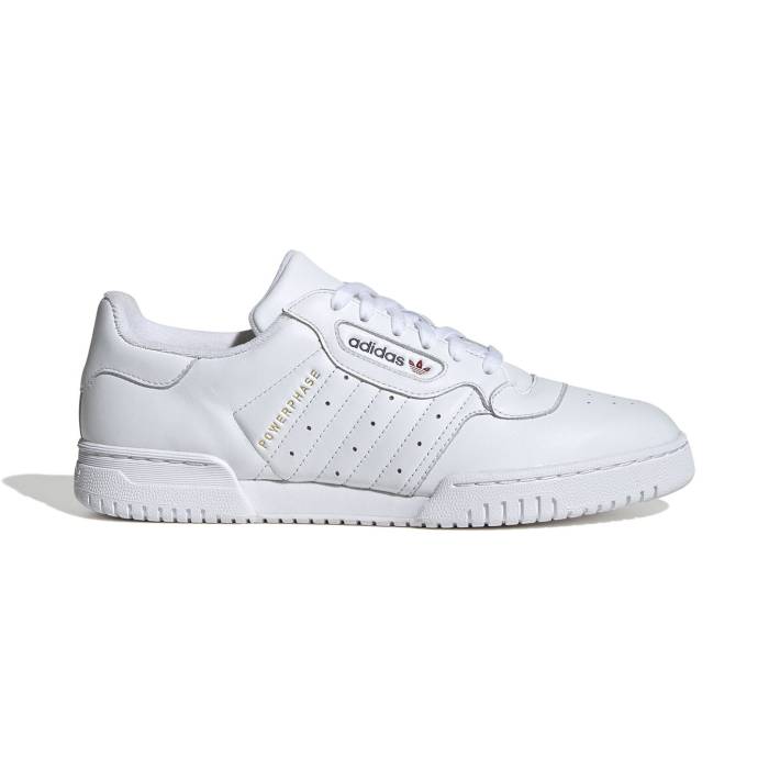 アディダス Adidas Originals 【 Adidas Powerphase Men White 】 アディダス 靴 メンズ靴 スニーカー メンズ 白色 ホワイト