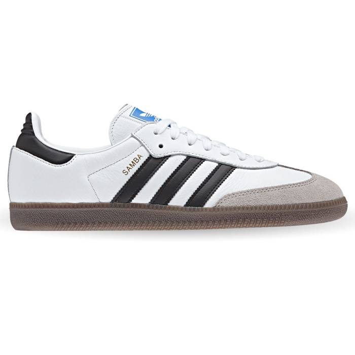 アディダス Adidas Originals 【 Adidas Samba Og Men White 】 アディダス サンバ 靴 メンズ靴 スニーカー メンズ 白色 ホワイト 27,690円