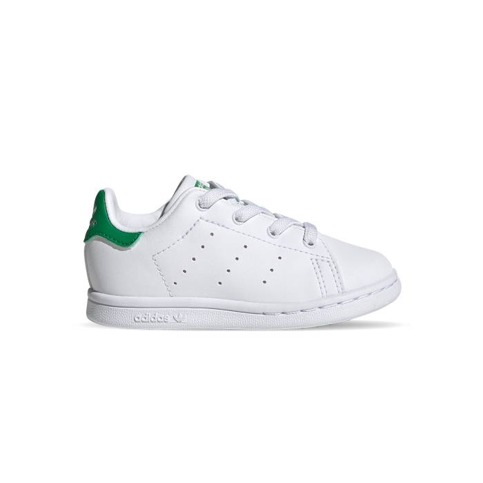 アディダス Adidas Originals 【 Adidas Stan Smith Kids Kids White 】 アディダス キッズ ベビー マタニティ キッズファッション 靴 スニーカー ジュニア キッズ 白色 ホワイト