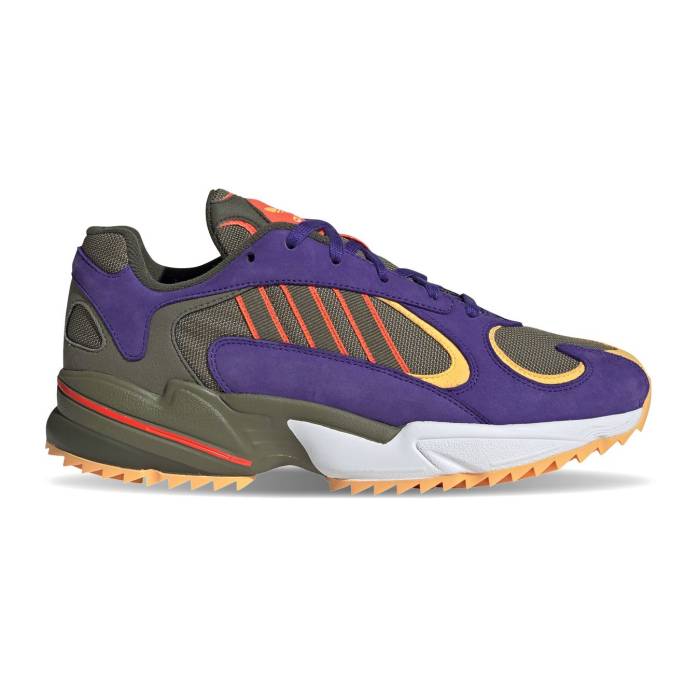 アディダス Adidas Originals 【 Adidas Yung-1 Trial Men Multicolor 】 アディダス メンズ