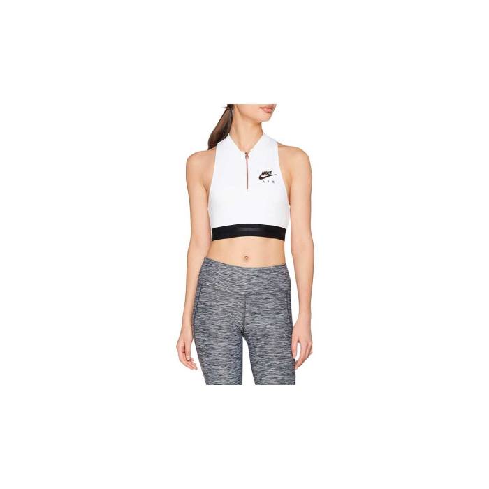 ナイキ Nike 【 Sportswear Bra Women Crop Top White Women White 】 Crop クロップ 白いこと 白いこと レディース 白いこと 白いこと