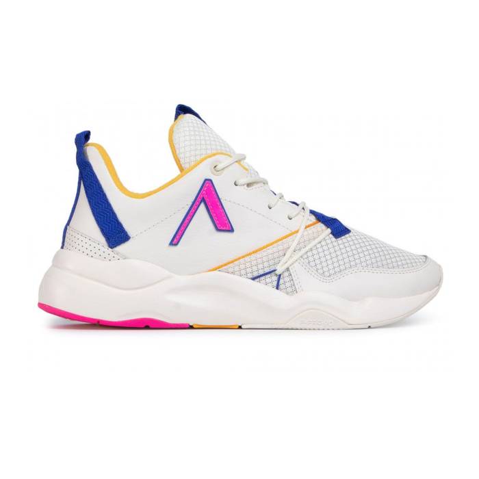 Arkk Copenhagen 【 Wmns Asymtrix Mesh 2.0 Women White 】 レディース 白いこと 白いこと