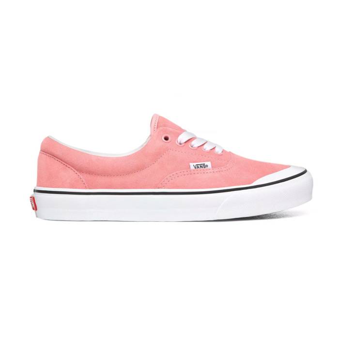 ヴァンズ Vans 【 Ua Era Tc (Suede) Pink Icing/Tr Wht Unisex Pink 】 pink さくら色 ユニ一発やる pink さくら色