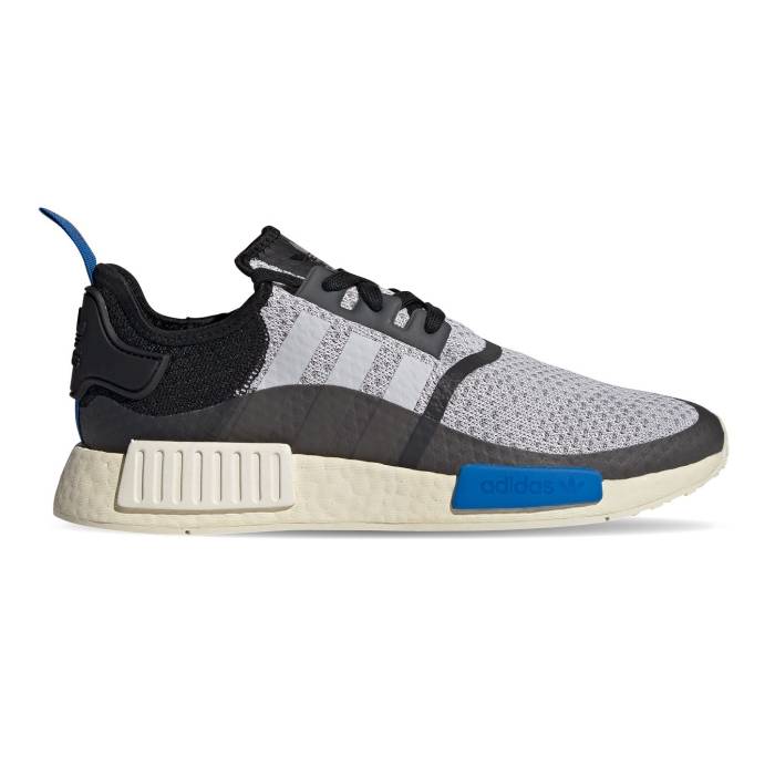 アディダス Adidas Originals 【 Adidas Nmd_R1 Men Grey 】 アディダス メンズ 薄墨色 薄墨色