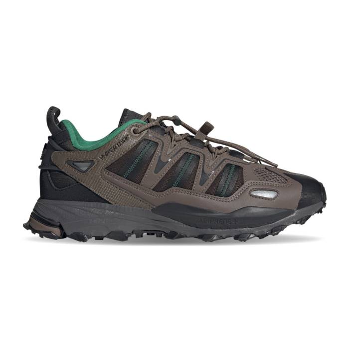 アディダス Adidas Originals 【 Adidas Hyperturf Men Brown 】 アディダス メンズ 赤銅色 赤銅色