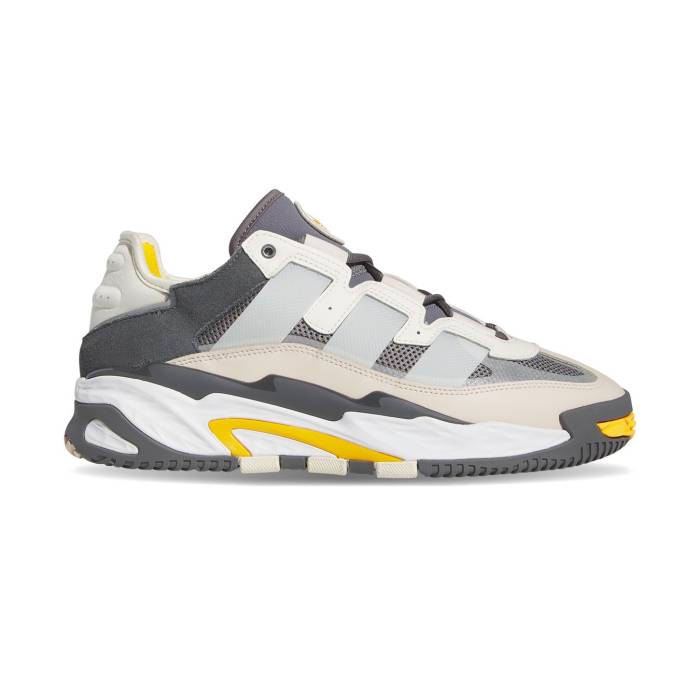 アディダス Adidas Originals 【 Adidas Niteball Men Multicolor 】 アディダス メンズ