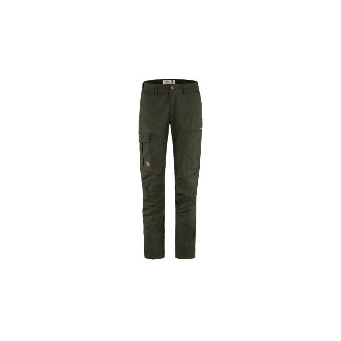 【 Karla Pro Trousers W Women Green 】 労働者階級 レディース green 緑・緑であること