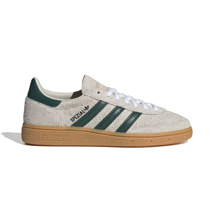 アディダス Adidas Originals 【 Adidas Handball Spezial W Women Offwhite 】 アディダス ハンドボール スペシアル レディース