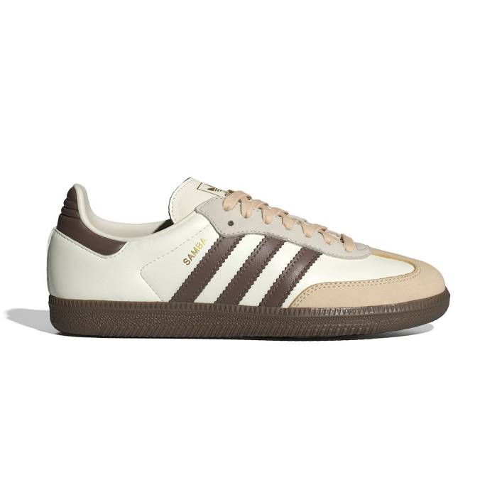 アディダス Adidas Originals 【 Adidas Samba Og W Women White 】 アディダス サンバ レディース 白いこと 白いこと