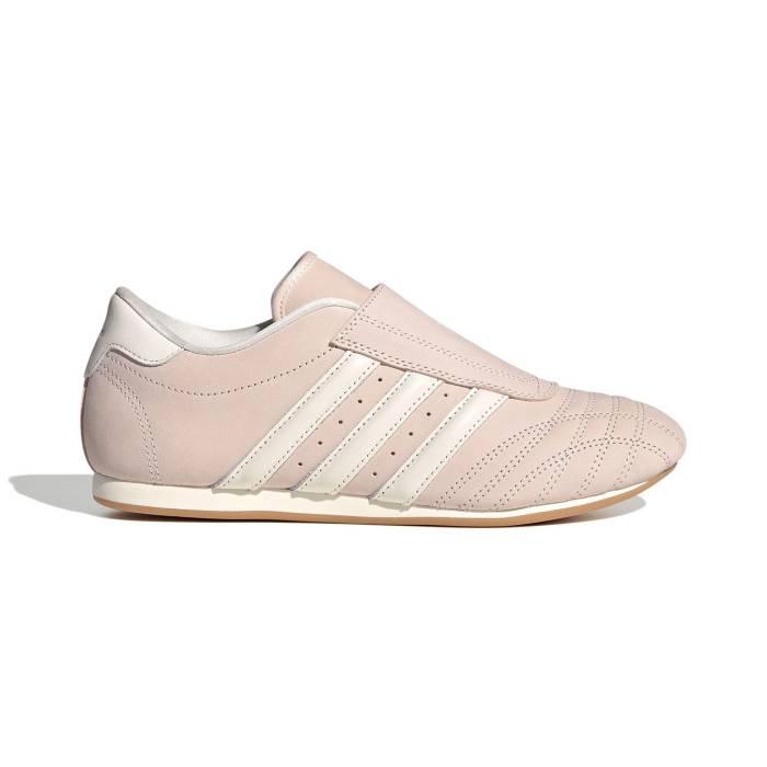 アディダス Adidas Originals 【 Adidas Taekwondo W Women Pink 】 アディダス レディース pink さくら色