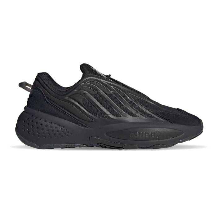 アディダス Adidas Originals 【 Adidas Ozrah Men Black 】 アディダス メンズ 黒いこと 黒いこと