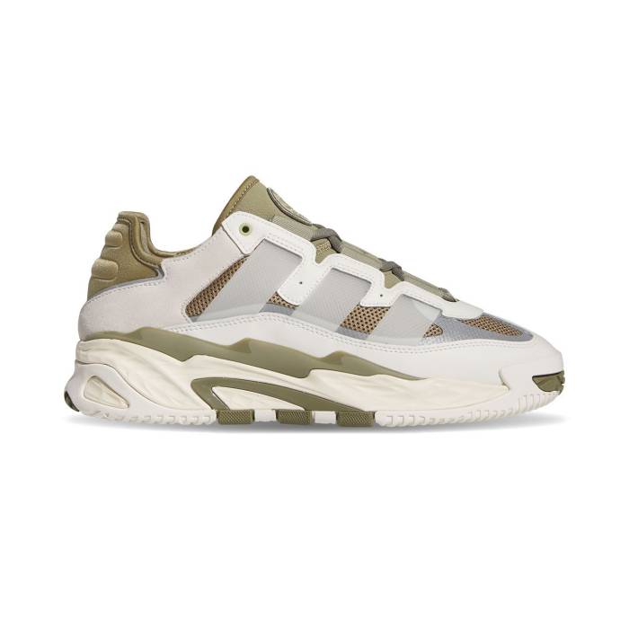 アディダス Adidas Originals 【 Adidas Niteball Men Light Brown 】 アディダス メンズ 赤銅色 赤銅色