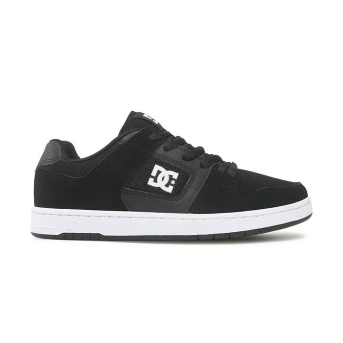 ディーシー シューズ Dc Shoes 【 Manteca 4 Men Black 】 マンテカ メンズ 黒いこと 黒いこと
