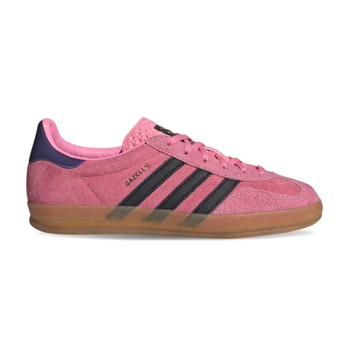 アディダス Adidas Originals 【 Adidas Gazelle Indoor W Women Pink 】 アディダス ガゼル レディース pink サクラ色