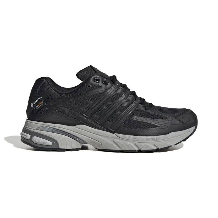 アディダス Adidas Originals 【 Adidas Adistar Cushion Gtx Men Black 】 アディダス メンズ 黒いこと 黒いこと