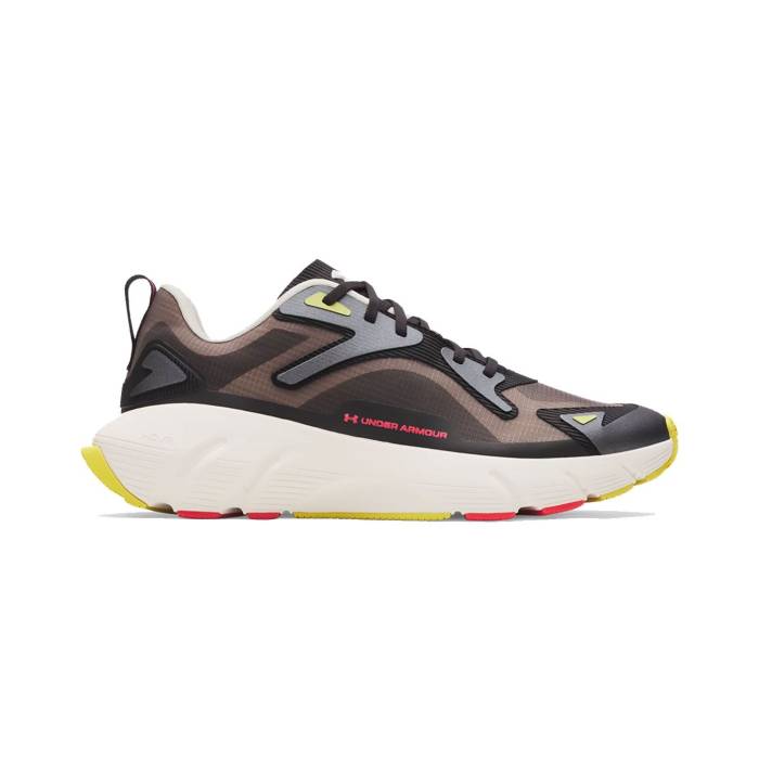 アンダーアーマー Under Armour 【 Aura Rpstp Unisex Black 】 佇まい ユニ一発やる 黒いこと 黒いこと
