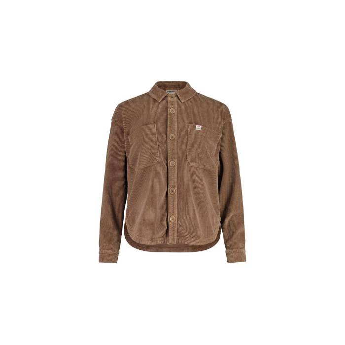 Maloja 【 Tisavarm. Women Brown 】 レディース 赤銅色 赤銅色