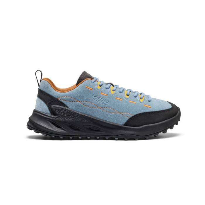 キーン Keen 【 Jasper Zionic W Women Blue 】 レディース 青碧 青碧
