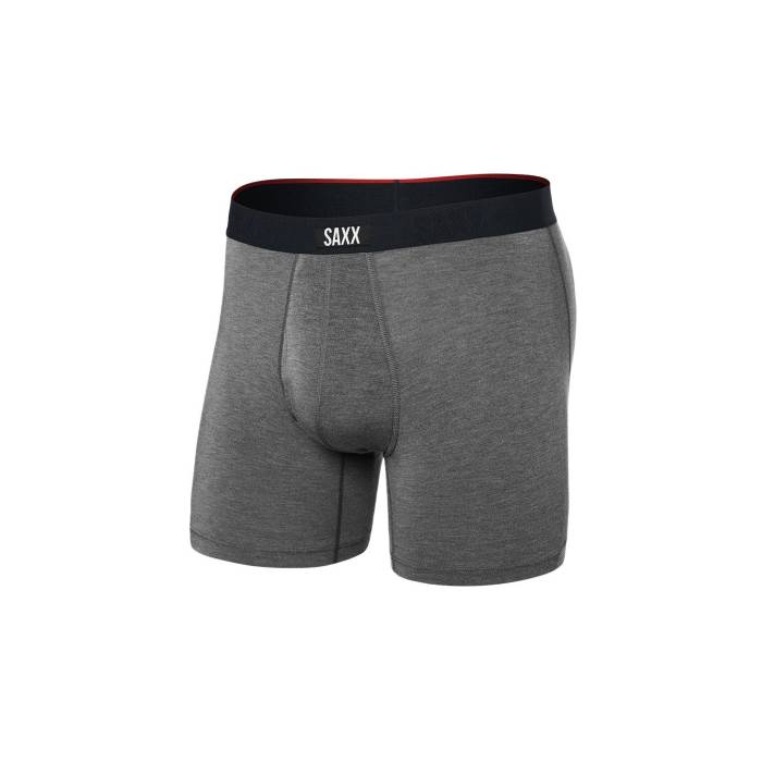 Saxx 【 Vibe Xtra Soft Comfort Boxer Brief 6\