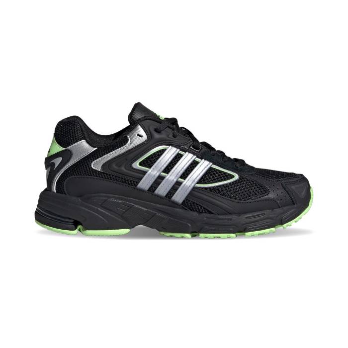 アディダス Adidas Originals 【 Adidas Response 塩素 W Women Black 】 アディダス Response 受け答え レディース 黒いこと 黒いこと