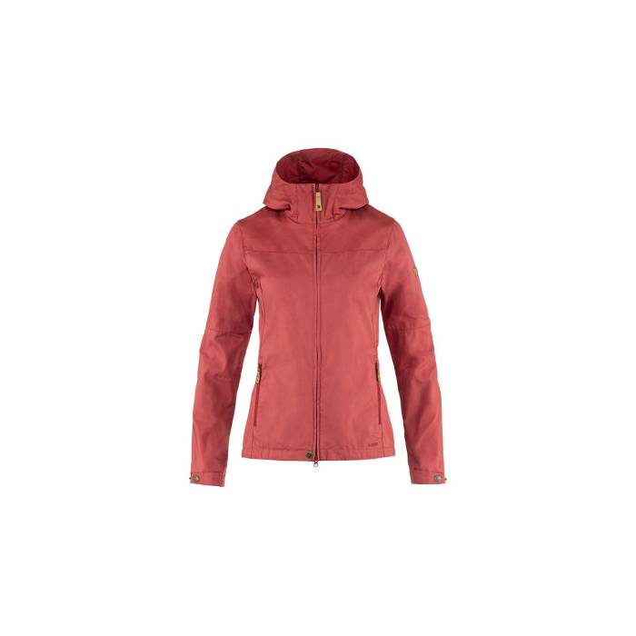 【 Stina Jacket Raspberry Red Women Red 】 Jacket 上衣 Red 赤・赤いこと レディース Red 赤・赤いこと